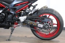 2021 Kawasaki Z900 for sale