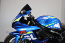 2016 Suzuki GSXR 750 L6 for sale
