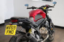 2019 Honda CB650 R for sale