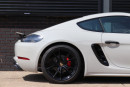 2019 Porsche 718 Cayman GTS for sale