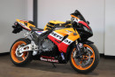 2007 Honda CBR1000 RR Fireblade for sale