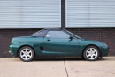 1997 MG MGF 1-8i for sale