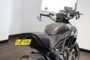 2011 Ducati Diavel Carbon 1200 for sale
