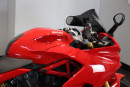 2017 Ducati Supersport S 937 for sale