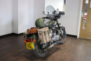 2017 Royal-Enfield Bullet 500 Classic for sale