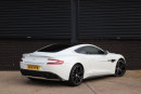 2014 Aston Martin Vanquish 6-0 V12 T-TronicII for sale