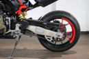 2024 Ducati Hypermotard 698 Mono for sale