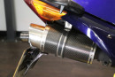2002 Honda VFR 800 for sale