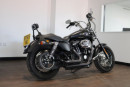 2015 Harley-Davidson XL1200 CB Custom Limited for sale