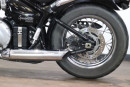 2022 Triumph Bonneville speedmaster 1200 for sale
