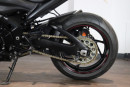 2018 Suzuki GSX S1000 F for sale