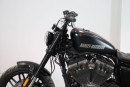 2016 Harley-Davidson XL1200 CX Roadster for sale