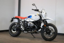 2018 BMW R NineT Urban GS for sale