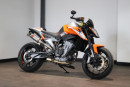 2019 KTM 790 Duke for sale