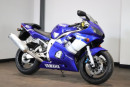 2000 Yamaha R6 for sale