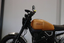 2020 Herald Brat 125 for sale