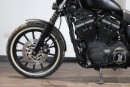 2012 Harley-Davidson XL833 Iron for sale