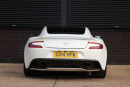 2014 Aston Martin Vanquish 6-0 V12 T-TronicII for sale