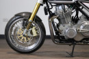 2010 Norton Commando 961 Cafe Racer for sale