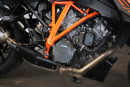 2019 KTM 1290 Superduke GT for sale