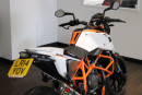 2014 KTM 690 Duke for sale