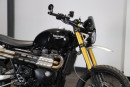 2022 Triumph Scrambler 1200 XE for sale