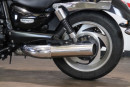 2013 Triumph Rocket 3 Roadster for sale
