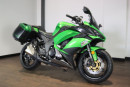 2017 Kawasaki Z1000 SX for sale