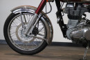 2016 Royal-Enfield Bullet 500 Classic for sale