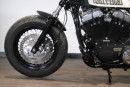 2014 Harley-Davidson XL1200 48 Bobber for sale