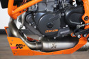 2014 KTM 690 Duke for sale