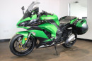 2017 Kawasaki Z1000 SX for sale