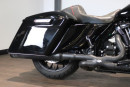 2017 Harley-Davidson FLHXS 1745 Street Glide Special Stage 4 for sale