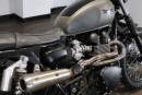 2014 Triumph Bonneville 865 Scrambler Custom for sale
