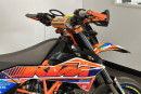 2014 KTM 690 SMCR for sale