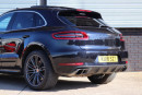 2018 Porsche Macan 3-6T V6 Turbo Turbo for sale