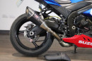 2016 Suzuki GSXR 1000 L6 for sale