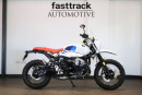 2018 BMW R NineT Urban GS for sale