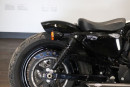 2014 Harley-Davidson XL1200 48 Bobber for sale