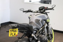 2016 Yamaha MT09 for sale