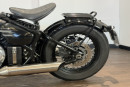 2017 Triumph Bonneville Bobber 1200 for sale