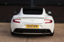 2014 Aston Martin Vanquish 6-0 V12 T-TronicII for sale