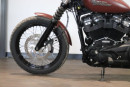 2018 Harley-Davidson Softail FXBB 1745 Street Bob for sale