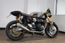 2023 Triumph Thruxton 1200 RS Chrome for sale