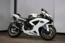 2009 Suzuki GSXR 600 K9 for sale